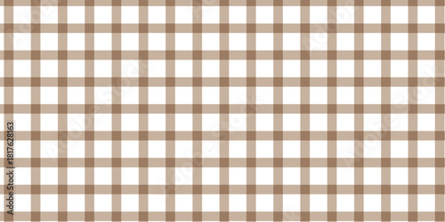 simple plaid line pattern for banner poster background.