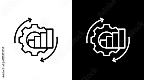 Optimization With Icon Set Design