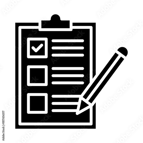 List icon