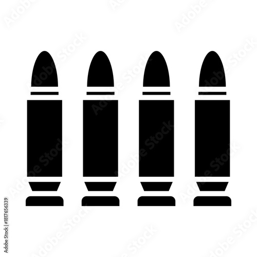 bullets icon