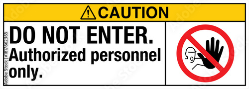 17 Safety Caution Prohibition...