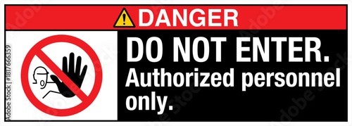 16 Safety Danger Prohibition ...