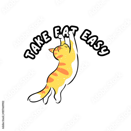 Take Eat Easy