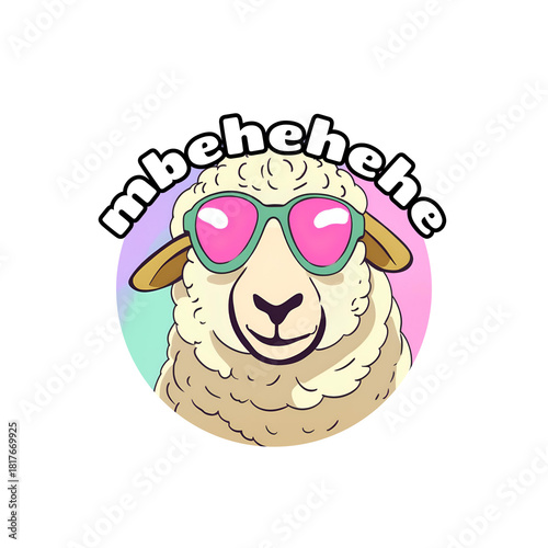 Mbehehehe Sheep
