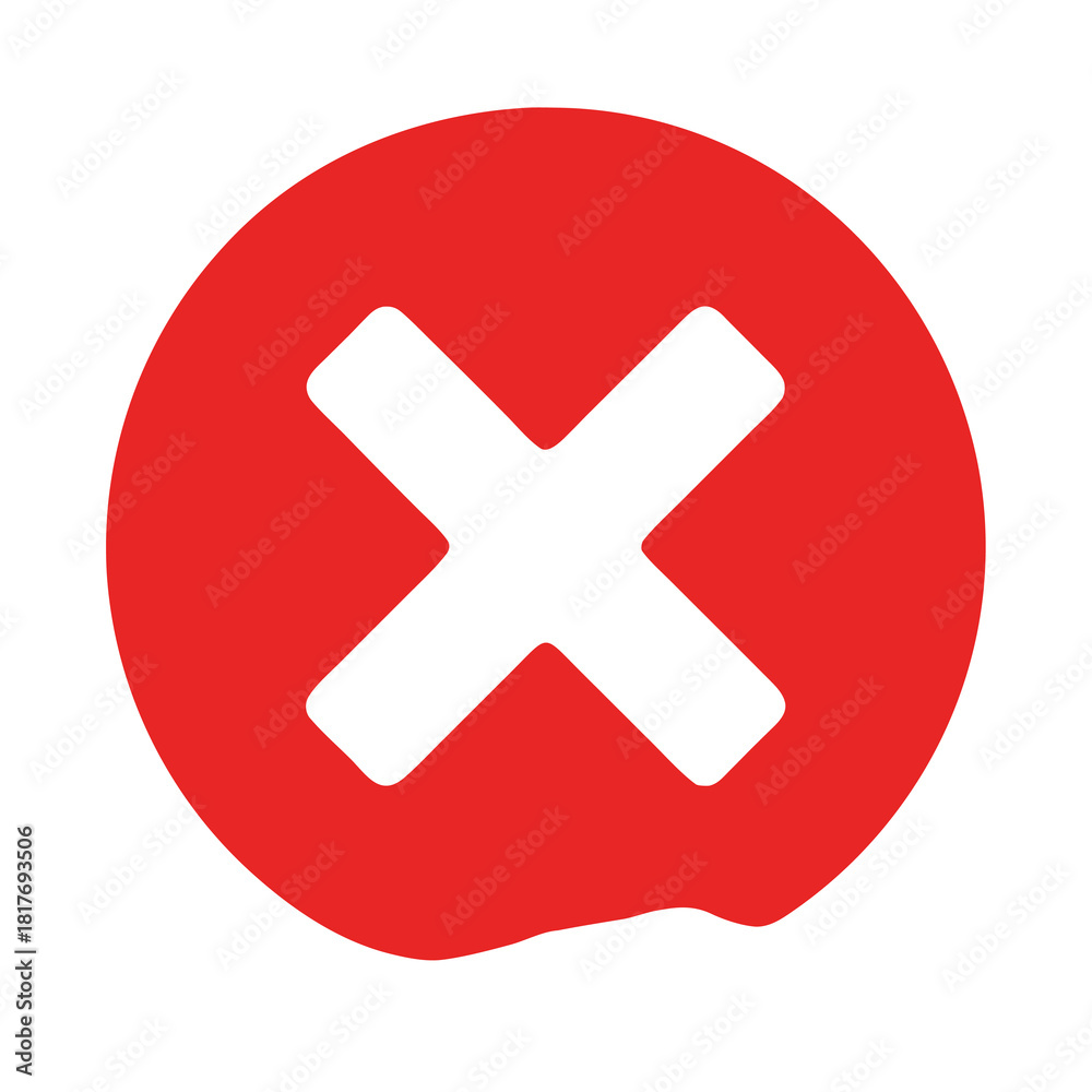 Fototapeta premium United Kingdom black and white flag icon set