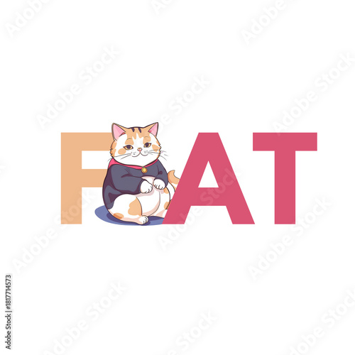 FAT CAT