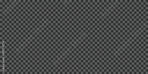 Dark gray squares pattern abstract texture graphic simple background