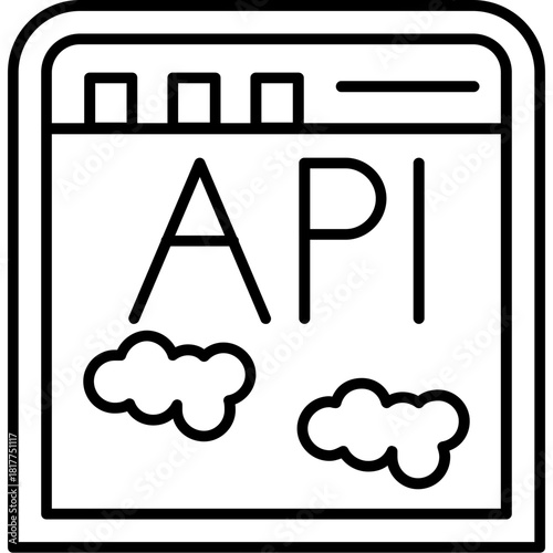 Web App Testing Icon