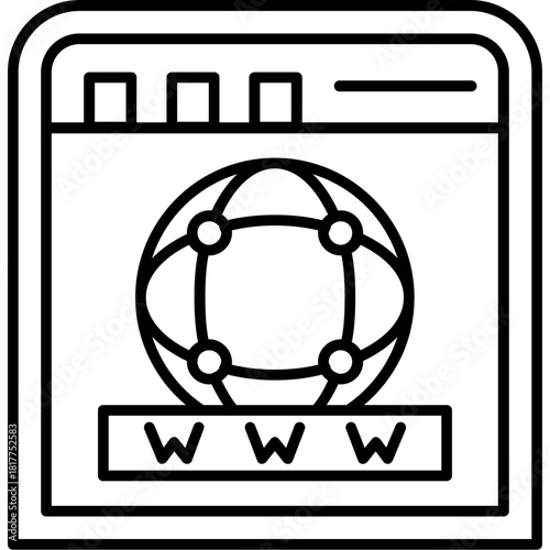 Favicon Creation Icon