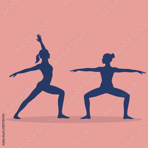 Find Your Flow Two Essential Yoga Poses for Maximum Power