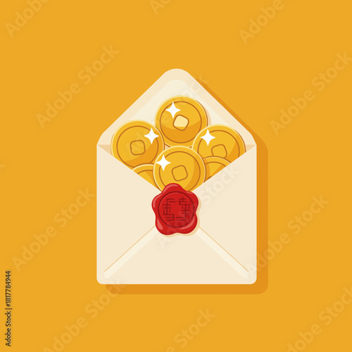 The Sealed Secret That Holds A Treasure Trove of Gold