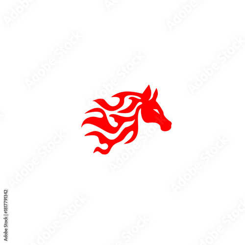 Creative design of Year the F...