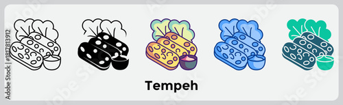 Tempeh