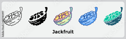 Jackfruit