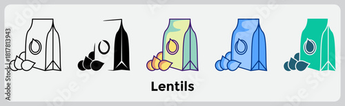Lentils