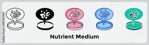 Nutrient Medium