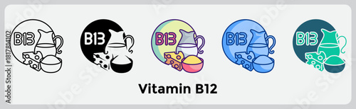 Vitamin B12