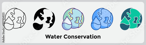 Water Conservation