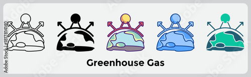 Greenhouse Gas