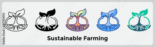 Sustainable Farming