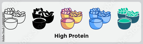 High Protein