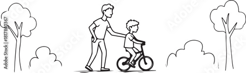 silhouette of a girl