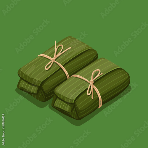 Authentic Green Leaf Delights Unwrap The Secret Recipe