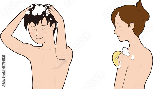 デオドラント⑥