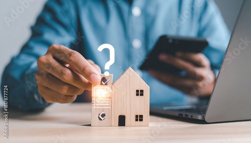 Real estate investment questions - Analyzing property values and market trends.