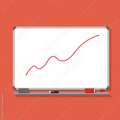 The Wavy Line That Guarantees Growth How To Track Your Business