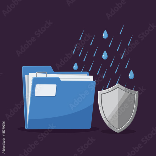 The Ultimate Shield Against Data Disaster