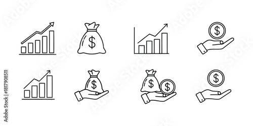 Open book with a cursor icon