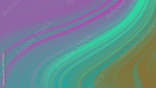 Abstract Colorful Gradient Swirl Background for Creative Projects and Digital Design