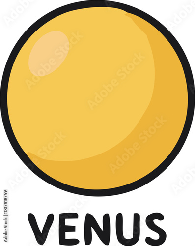 a complete collection of solar system elements