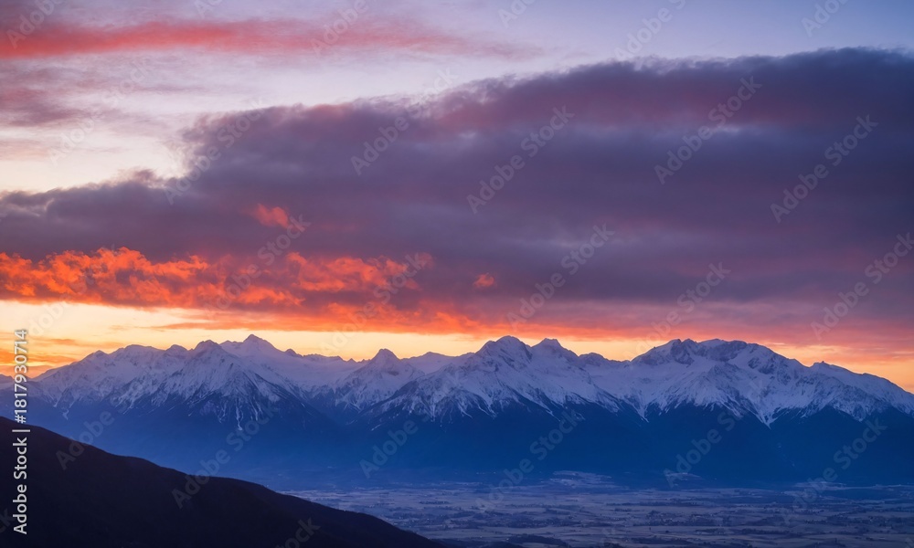 Fototapeta premium 冬