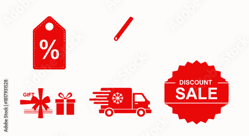 Winter sale promotion with fast delivery and gift card deals is here for holiday shopping season now with great discounts and offers for everyone