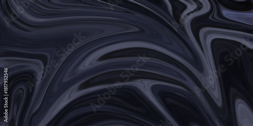 1453The texture of mix color and marble pattern modern style Liquid background. colorful marble pattern of the blend of curves. Acrylic painting with colorful Trendy dark liquid marble style.