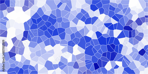 Abstract colorful background with polygon or vector frame. Texture of geometric shapes with shadows and light. Abstract mosaic pattern. Colorful polygonal design consist of triangles. See Less
