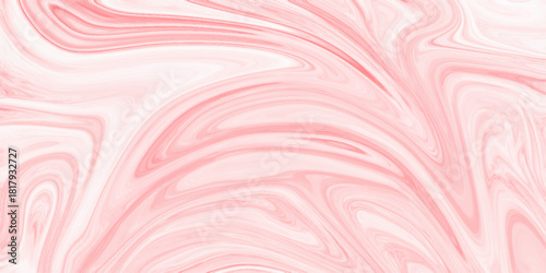 The texture of mix color and marble pattern modern style Liquid background. colorful marble pattern of the blend of curves. Acrylic painting with colorful Trendy dark liquid marble style.