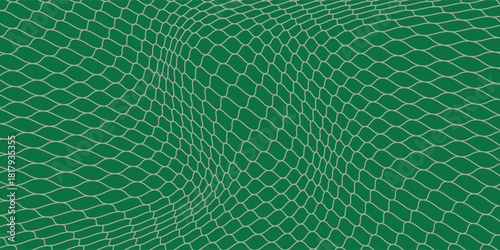 Mesh texture for fishing nets. Seamless pattern for sportswear or soccer goal, volleyball net, basketball hoop, hockey, athletics. Abstract net background for sports