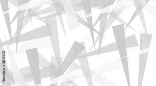 geometric abstract graphic design banner pattern simple minimal, geometric design with Seamless abstract tecnology line triangle shape.