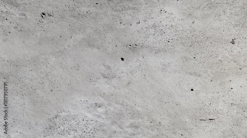 Macro photo of smooth concrete surface with subtle pores, architectural texture