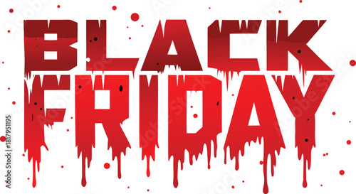Black Friday design