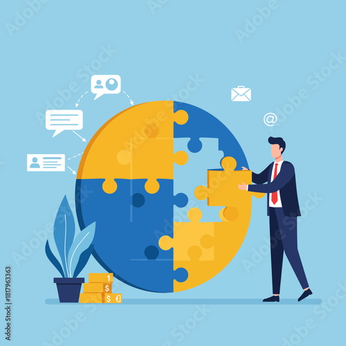 The Missing Piece Your Strategy Needs Revealed