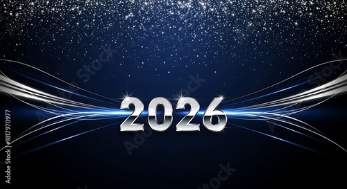 2026 new year