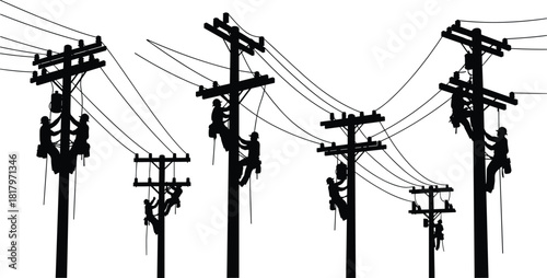 vector silhouette of a birdfshr    garghg      tg bt CFt