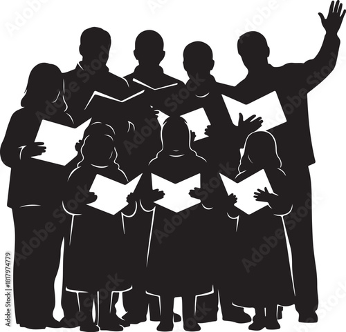 Whisk silhouette on white background kitchen utensil cooking baking 7