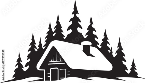 Whiskers Silhouette Isolated on White Background cat whiskers animal whiskers