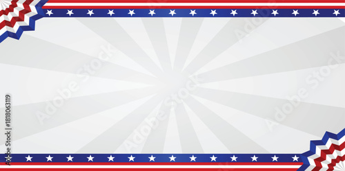 happy independence day th of july background wallpaper