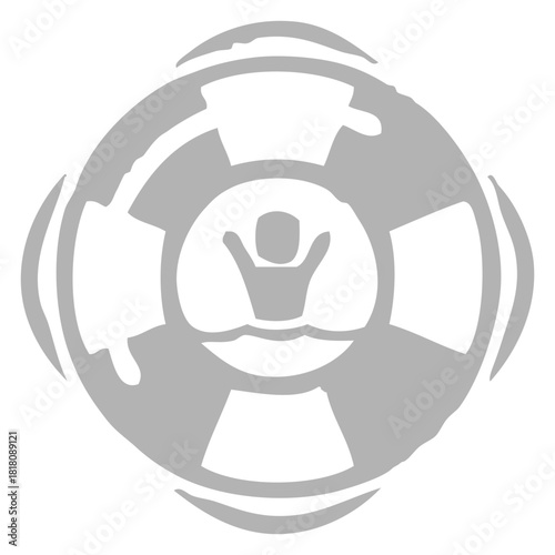Life Preserver Icon